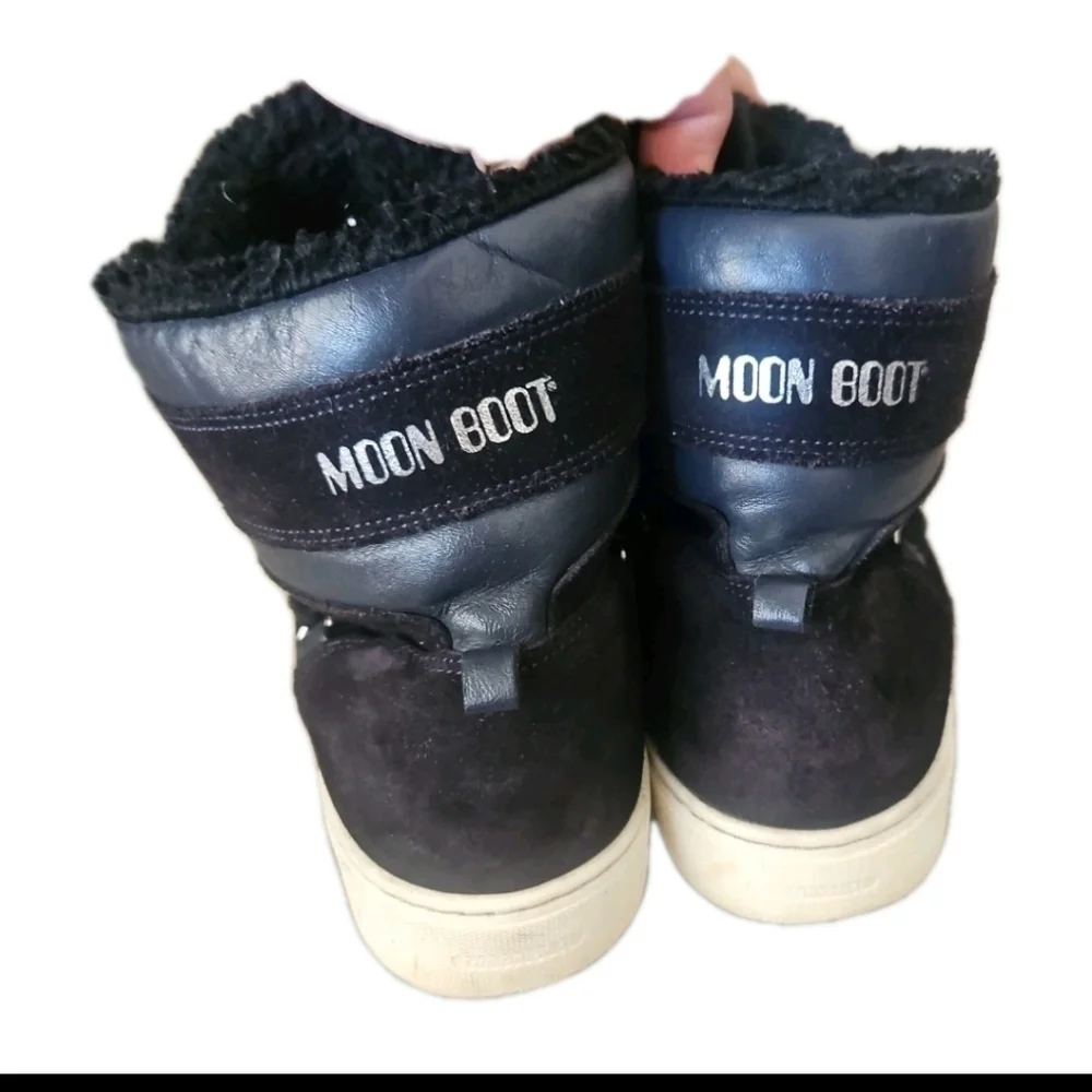 Moon Boot good pre
